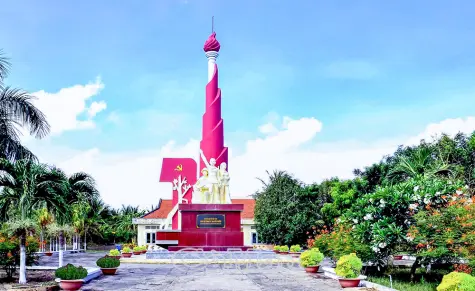 Ðánh thức di sản - Bài cuối: Ðổi mới cách tiếp cận và tư duy khai thác