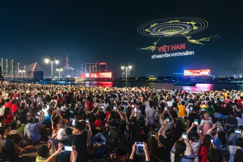 Cầu nối cảm xúc