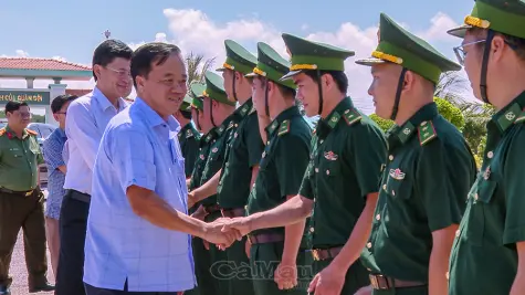 Khảo sát hiện trạng cơ sở vật chất, định hướng đầu tư phù hợp tại cơ sở