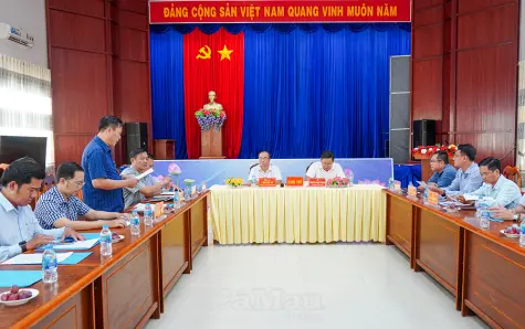 Tăng cường phối hợp, nâng cao hiệu quả tuyên truyền Báo Đảng