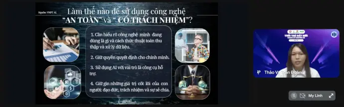 Đánh thức văn hoá đọc từ “đấu trường” số