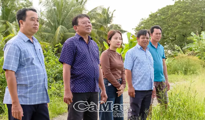 Hợp tác xã - Trụ cột quan trọng tái cấu trúc nông nghiệp