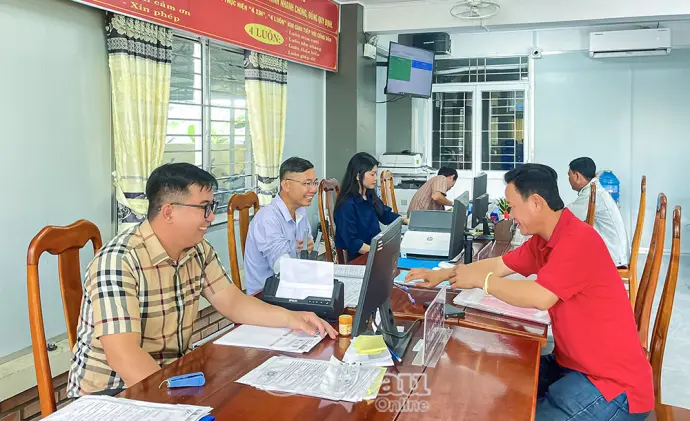 Nghị quyết 80 - Ðưa văn hoá thấm sâu vào đời sống