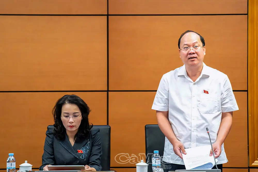 Hoàn thiện thể chế, nâng cao nội lực: “Chìa khoá” cho phát triển bền vững