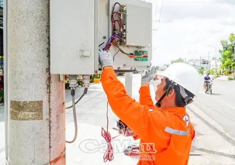 Không ngừng sáng tạo để phục vụ