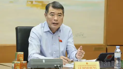 Thủ tướng: Thể chế vẫn là khâu then chốt mang tính quyết định