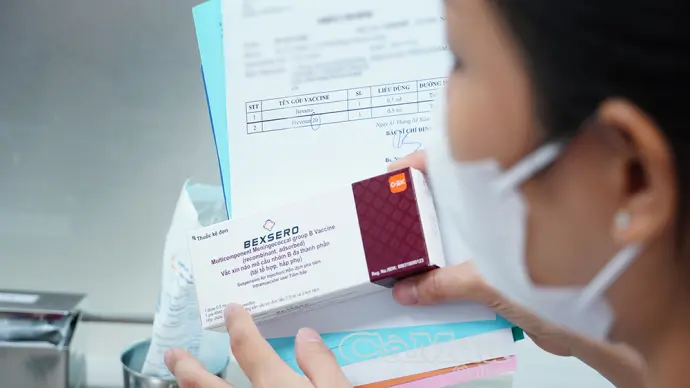 Ghi nhận 3 trường hợp nghi bệnh viêm não mô cầu