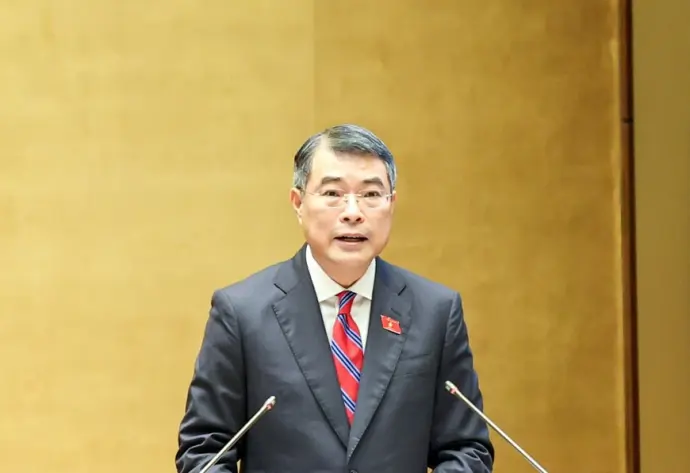 Thủ tướng Lê Minh Hưng gửi thư chúc Tết Chôl Chnăm Thmây đồng bào Khmer