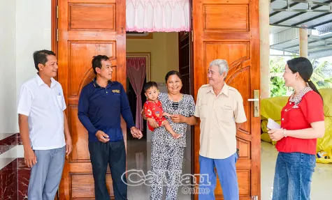 Đảng chăm lo, đồng bào Khmer vui tết cổ truyền