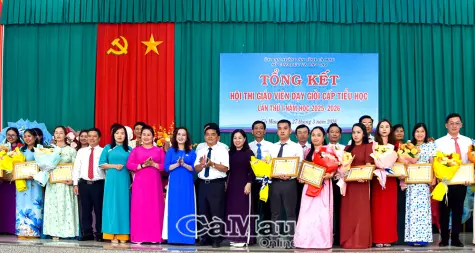 Trau dồi chuyên môn, phát triển năng lực