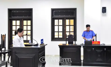 Vì tiền đánh mất lương tâm