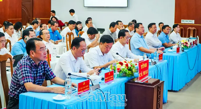 Phát huy vai trò cấp cơ sở trong triển khai Nghị quyết Trung ương 2