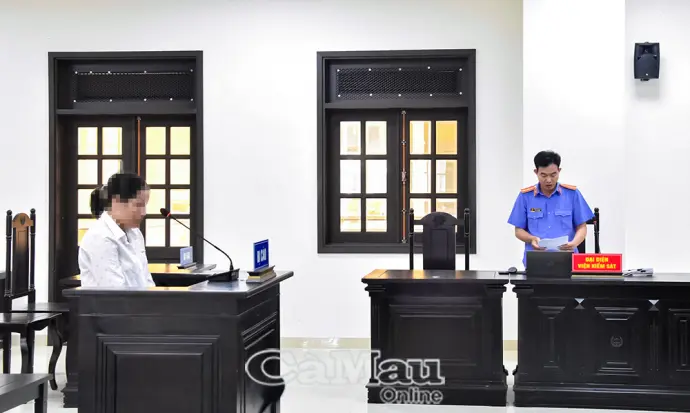 Vì tiền đánh mất lương tâm