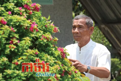 បណ្តាស្ពានតភ្ជាប់ឆន្ទៈបក្ស និងទឹកចិត្តប្រជាជននៅឃុំ Thanh Tùng