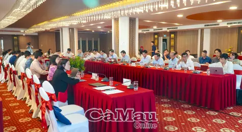 Liên kết, chuyển đổi và thích ứng: Hướng đi cho lao động thuỷ sản