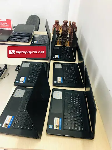 Top 5 Địa Chỉ Thu Mua Laptop Cũ Giá Cao Tại TP.HCM: Laptop Uy Tín Dẫn Đầu Với Quy Trình Kiểm Định Công Khai
