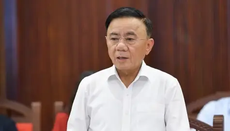 Kết luận của Bộ Chính trị về đề án nghiên cứu xây dựng chế định luật sư công