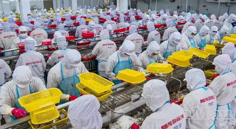 Khơi thông nguồn lực để doanh nghiệp bứt phá