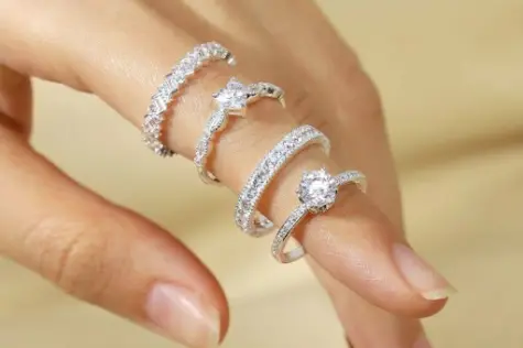 Mua trang sức bạc ở đâu uy tín? Top 5 địa chỉ tin cậy