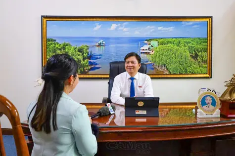 Nhiều quyết sách của Quốc hội tác động trực tiếp đến Cà Mau