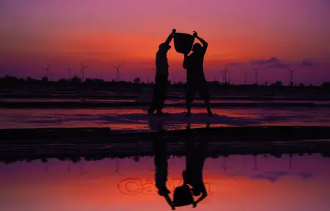 Nơi hội tụ sắc màu văn hoá