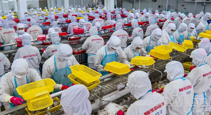 Khơi thông nguồn lực để doanh nghiệp bứt phá