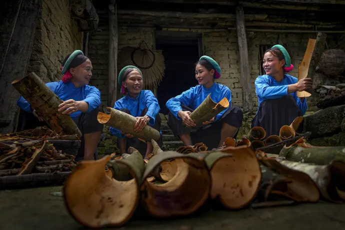 Lưu giữ cảm xúc