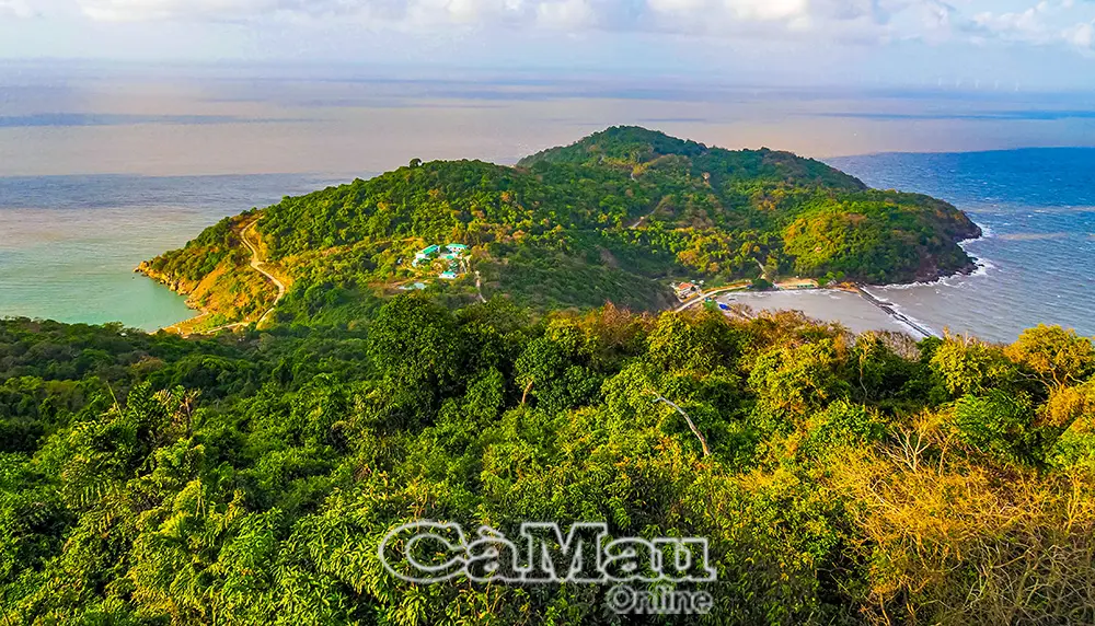 Hòn Khoai: Từ quá khứ hào hùng đến khát vọng vươn xa