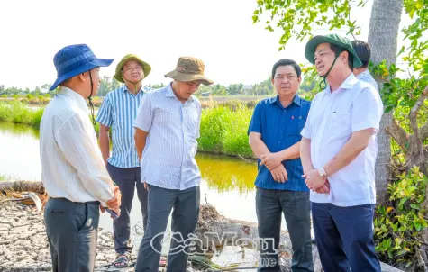 Gỡ “nút thắt” giải phóng mặt bằng để tăng tốc dự án giao thông