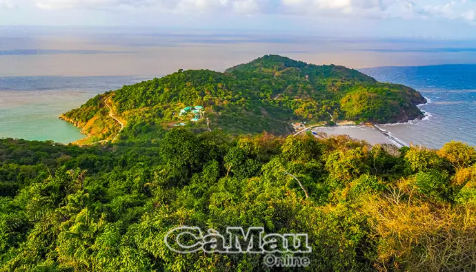 Hòn Khoai: Từ quá khứ hào hùng đến khát vọng vươn xa