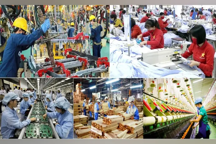 “Phá băng” điểm nghẽn thể chế