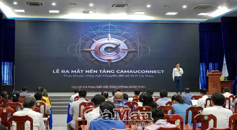 Chuyển đổi số để nâng cao năng lực cạnh tranh