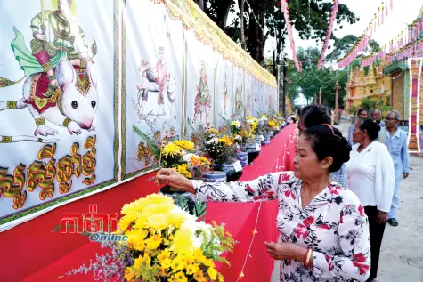 សត្វទាំង ១២ រាសីចក្រក្នុងវប្បធម៌ប្រជាប្រិយ Khmer