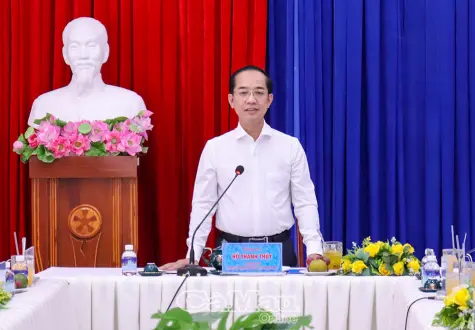 Nâng cao hiệu quả hoạt động công đoàn, chăm lo tốt hơn cho người lao động