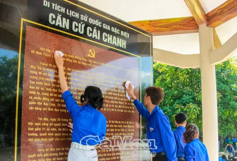 Xã Ninh Thạnh Lợi: Khơi dậy nguồn lực văn hoá, vững bước đi lên