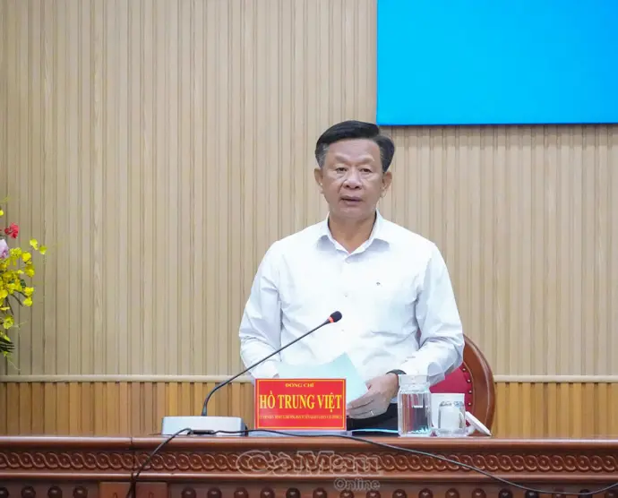 Cà Mau hướng tới nền kinh tế xanh và bền vững