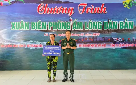 Gìn giữ truyền thống “uống nước nhớ nguồn”