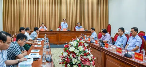 Hoàn thiện Đề án phát triển du lịch Cà Mau: Hướng đến du lịch xanh, giá trị cao