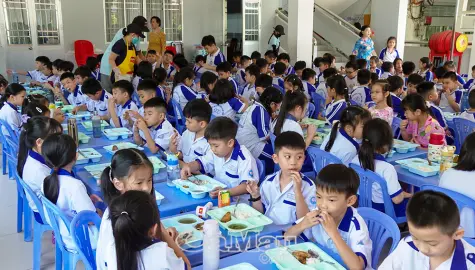 Khởi động “Tháng hành động vì an toàn thực phẩm” năm 2026