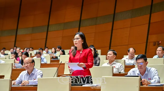 Chủ động ứng phó già hoá dân số, nâng cao nội lực doanh nghiệp để giữ vững đà tăng trưởng