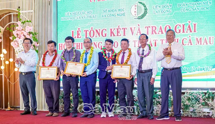 Dấu ấn một nhiệm kỳ