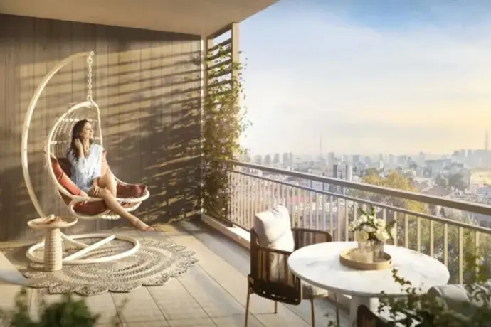 Vinhomes Hóc Môn: thành phố xanh giữa lòng đô thị