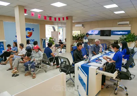 Ráo riết xác thực thuê bao chính chủ, hướng tới “xoá sổ” SIM rác