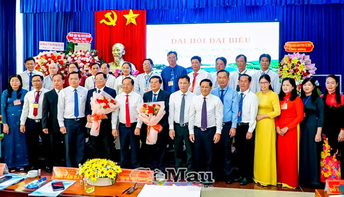 Phát huy đoàn kết, đổi mới công tác đối ngoại nhân dân