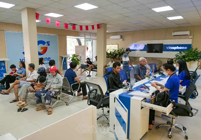 Ráo riết xác thực thuê bao chính chủ, hướng tới “xoá sổ” SIM rác