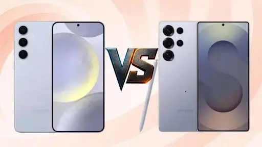 So kèo S26 với S26 Ultra: Sự đột phá nằm ở phiên bản nào