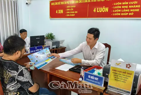 Ðồng hành cùng ngư dân gỡ "thẻ vàng" IUU