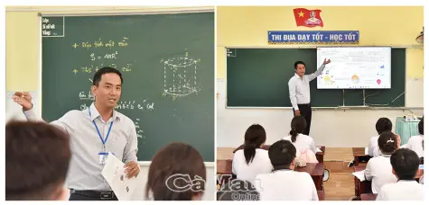 Những người thầy kiến tạo tư duy số