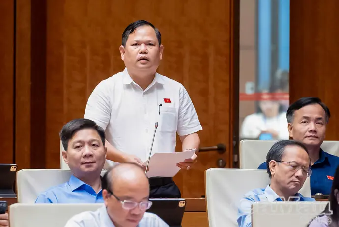 Điều chỉnh chính sách thuế: Cần linh hoạt nhưng phải bảo đảm ổn định và minh bạch