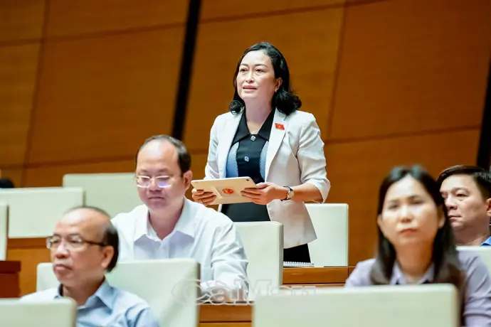 Tháo gỡ “điểm nghẽn” để nâng cao hiệu quả chính quyền cơ sở